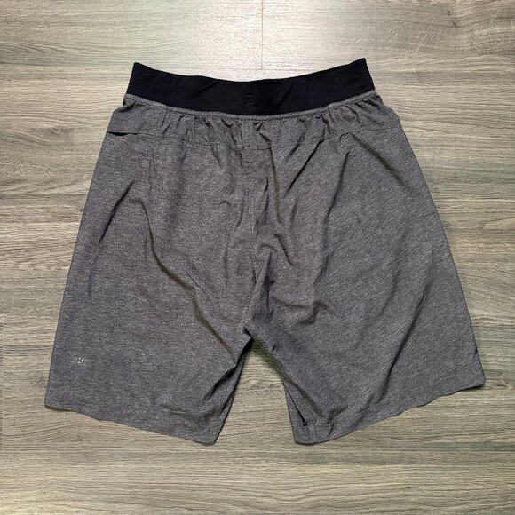 Lululemon Men's Core Short 11" - Grey - Picture 2 of 6